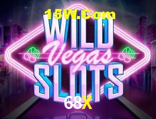 Casino VIP 68X