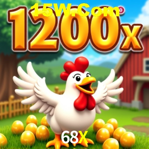 Inovações de Jogos na 68X: O Futuro das Experiências Interativas