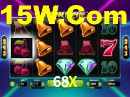 68X,68X.Com