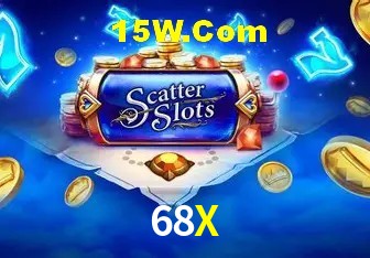 Estatísticas Crash Games 68X