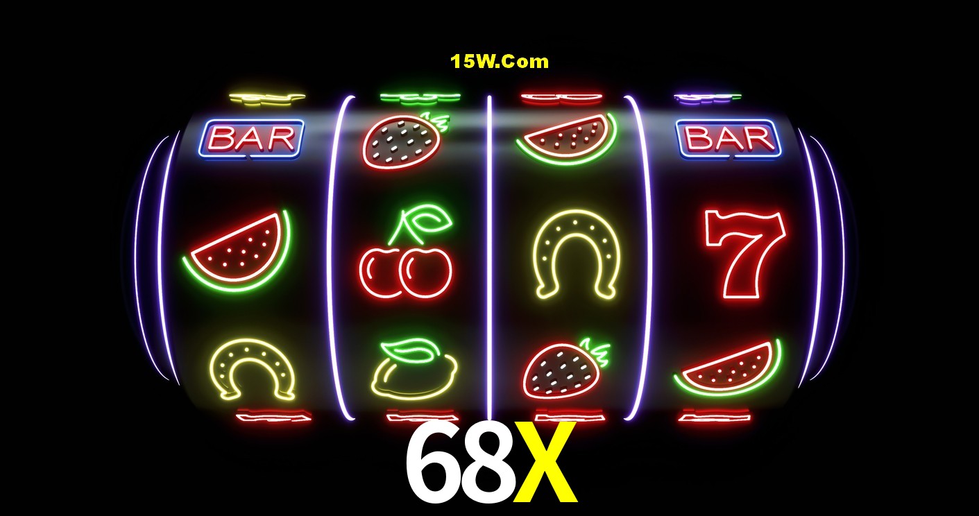Slot Games 68X