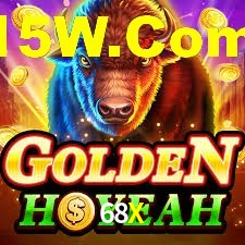 Live Casino 68X