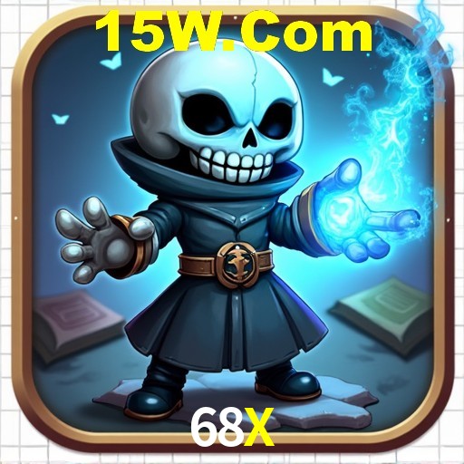 A Revolução dos Aplicativos de Jogos no 68X