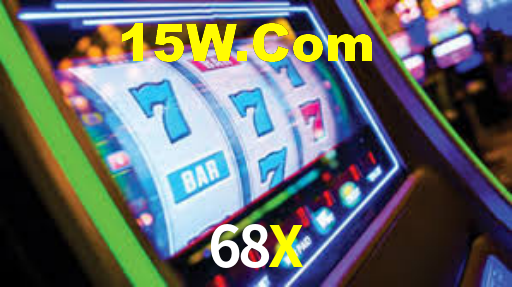 68X - Cassino Oficial No Brasil - 68X.Com