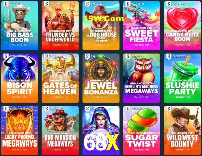 Games Directory 68X