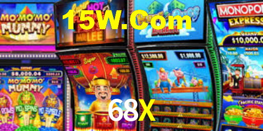 68X
