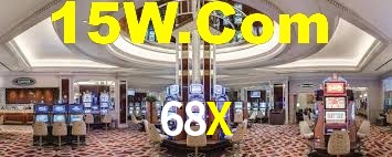 Cashback e recargas na 68X