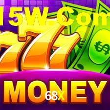 Tournaments 68X