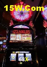 Biblioteca de slots populares na 68X