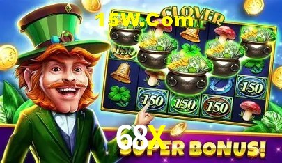 Jogos Exclusivos 68X