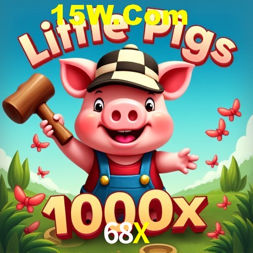 Exclusive Offers 68X
