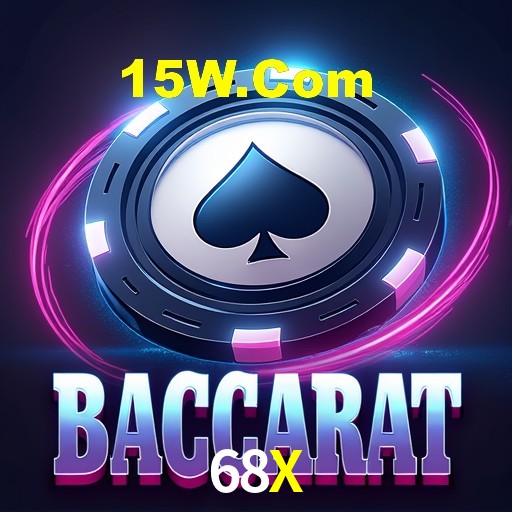 Página oficial no Facebook da 68X