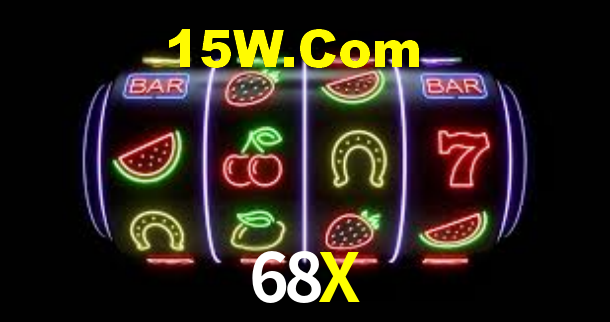 68X