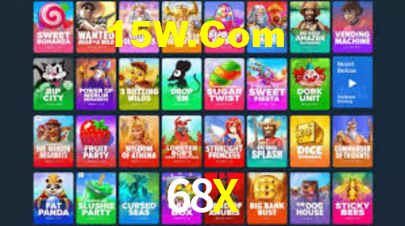 68X,68X.Com