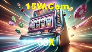 Welcome Bonus 68X