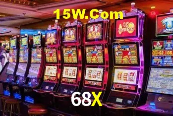 Mesa de Blackjack 68X