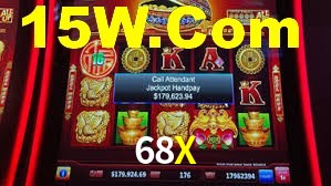 Daily Bonuses 68X