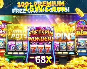 Jogos de Slot 68X