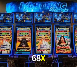 Fortune Tiger no Cassino Online 68X